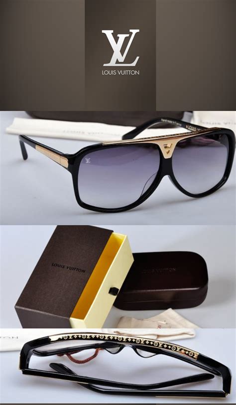 louis vuitton attirance sunglasses replica|louis vuitton evidence sunglasses.